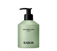 Babor Spa Soul & Body Lotion Aghatist 250ml - moisturizing lotion