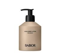 Babor Soul & Body Lotion 250ml - Grounding