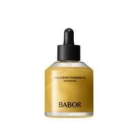 Babor Spa Soul & Body Shimmer Oil Grounding 100ml