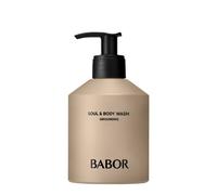 Babor Spa Soul & Body Wash Grounding 250ml - shower gel