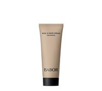 Babor Spa Soul & Hand Cream Grounding 75ml - moisturizing hand cream