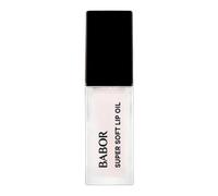 BABOR Super Soft Lip Oil 06 Transparant
