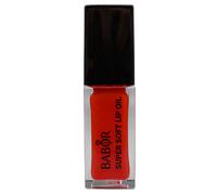 Babor Super Soft Lip Oil high gloss lip oil for silky soft lips 6.5 ml, 02 Juicy Red