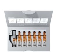 BABOR Women's Ampoules Glow Bi-Phase Ampoule Serum Concentrate 7 x 2ml in Skin BABOR Skin