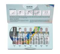 BABOR Women's Ampoules Resurfacing Ampoule Limited Edition 7 x 2ml in Clear BABOR Clear