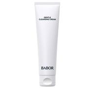 BABOR Women's Cleansing Gentle Cleansing Cream 100ml in Skin BABOR Skin 100ml