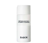 BABOR Women's Cleansing Refining Enzyme & Vitamin C Cleanser 40g in Skin BABOR Skin