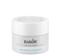 BABOR Women's Skinovage Balancing Cream Rich 50ml in Skin BABOR Skin 50ml