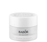 BABOR Women's Skinovage Calming Cream Rich 50ml in Skin BABOR Skin 50ml