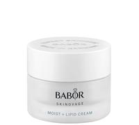 BABOR Women's Skinovage Moist + Lipid Cream 50ml in Skin BABOR Skin 50ml