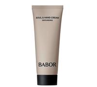 BABOR Women's Soul & Body Hand Cream 75ml in Clear BABOR Clear