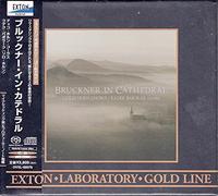 Baborak, Radek & Czech Horn Chorus - Bruckner In Cathedral