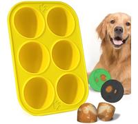 BABORUI Treat Tray Mold Compatible with Woof Pupsicle