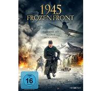 1945 - Frozen Front (DVD) Domen Valic Jernej Gasperin Ana Spik