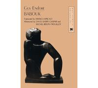Babouk (Voices of Resistance)