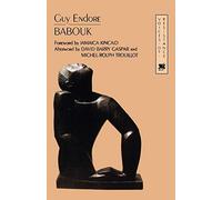 [( Babouk: Voices of Resistance (Revised and Revised) (Voices of Resistance) By Endore, Guy ( Author ) Paperback Jan - 1991)] Paperback