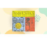 Baboushka and the Three Kings