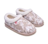 babr House Slippers for Women Memory Foam Warm Cozy All Day Home Comfort | Warm memory foam slippers with soft plush lining fuller foot coverage and a lightweight quiet sole for everyday home comfort