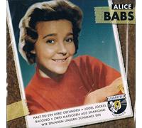 Babs,Alice - Alice Babs