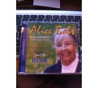 Babs, Alice - Don't Be Blue - with Nils Lindberg