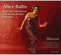 Babs, Alice - Illusion