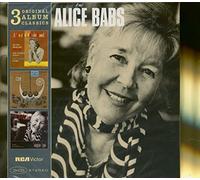 Babs,Alice - Original Album Classics