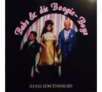 Babs & die Boogie-Boys - Ich will keine Schokolade!