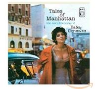 Babs Gonzales - Tales of Manhattan