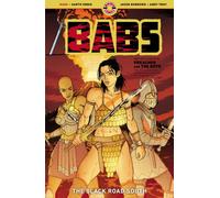 Babs Vol. 2 : The Black Road South