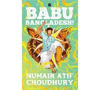 Babu Bangladesh!