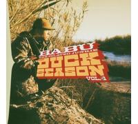 Babu the Dilated Junkie - Duck Season, Vol. 1
