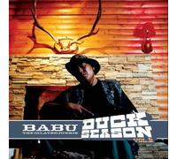 Babu - the Dilated Junkie - Duck Season Volume 2 [VINYL]