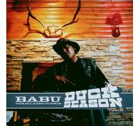 Babu The Dilated Junkie - The Dilated Junkie Presents Duck Season Vol.2(Mixed By Babu)