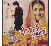 Babul Supriyo, Shreya - Shaadi & Masti: Memorable Shaadi Wedding Songs