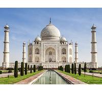 Babur and Mughal India