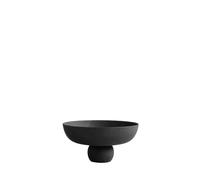 Baburu Bowl Medium Black