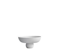 Baburu Bowl Medium Bone White