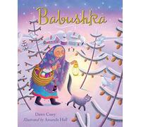 Babushka: A Christmas Tale