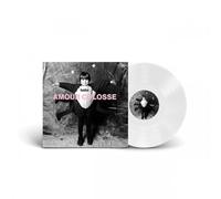 Babx - Amour Colosse [VINYL]