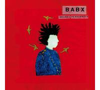 Babx - Drones Personnels [VINYL]