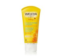 Calendula Baby Shampoo & Body Wash 200ml (Weleda)
