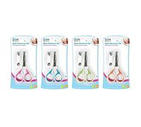 baby 2 piece manicure set (random color)