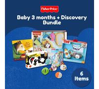 Baby 3m + Discovery Bundle