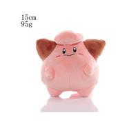 (Baby) 40style Anime Pokemon Pikachues Charmander Eevee Image Toys Cartoon Plush Doll