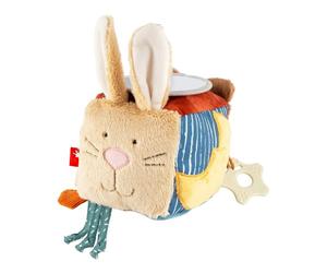 Baby Activity Toys Active Cube