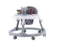 Baby Activity Walker With Music Toys Anti Roll