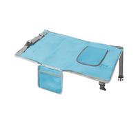 Baby Airplane Bed - Portable Toddler Airplane Seat Extender - Baby Travel Gear for Sleeping Long Trip Road Trip Car Indoor Outdoor Family Overnight Holiday Vacation Flight Camping Picnic