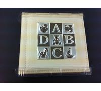 Baby Album holds 80 4"x6" pic