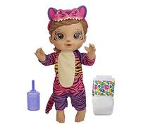 Baby Alive BA RAINBOW WILDCATS TIGER