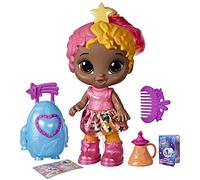 Baby Alive BA Star Besties Bright Bella